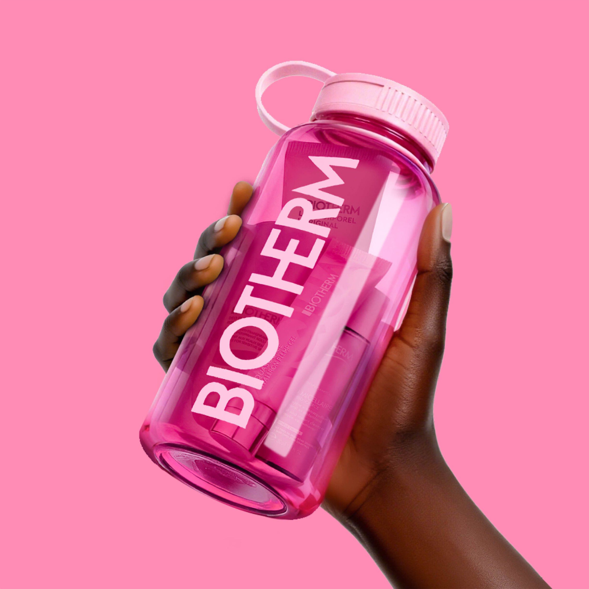 BIO PINK DROP SET 26