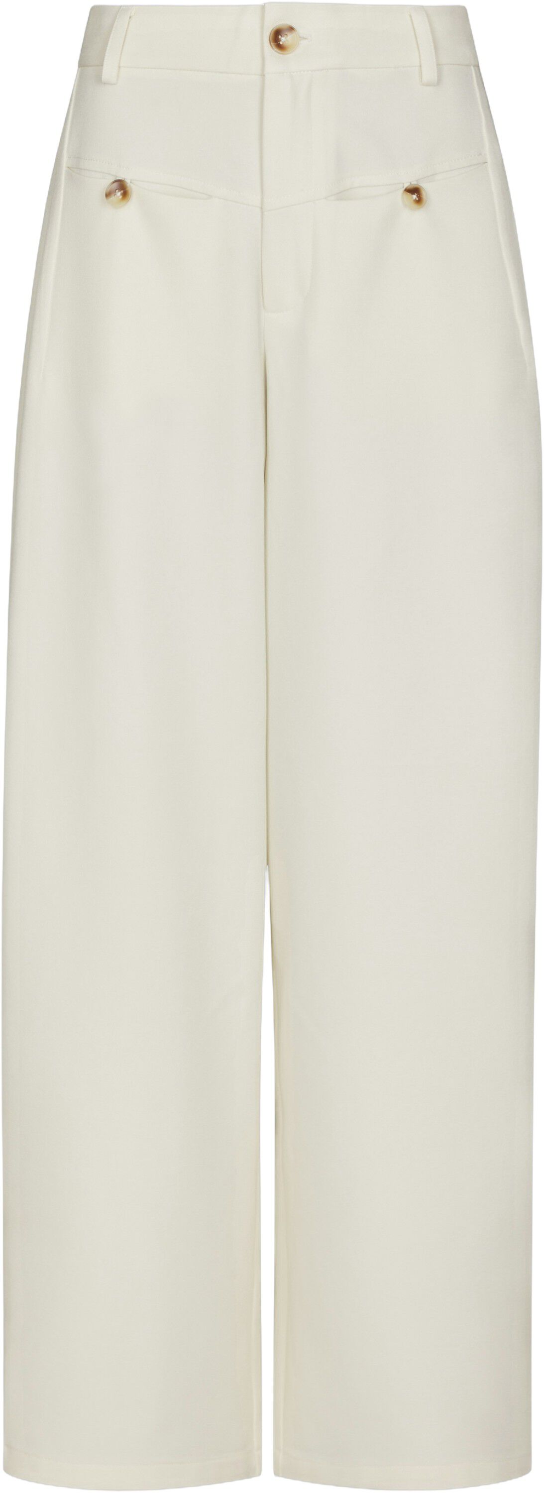 Massie Structure Pants