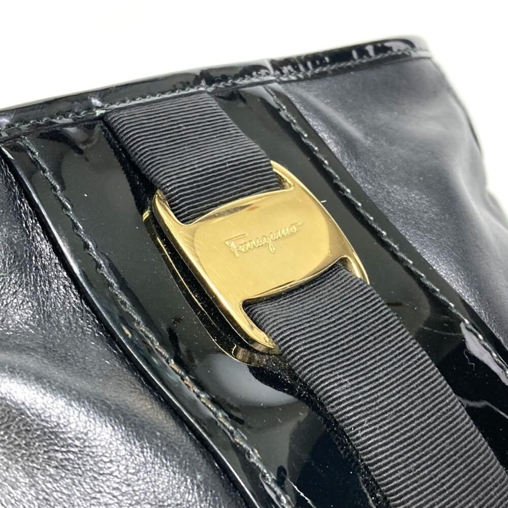 Salvatore Ferragamo Shoulder Bag