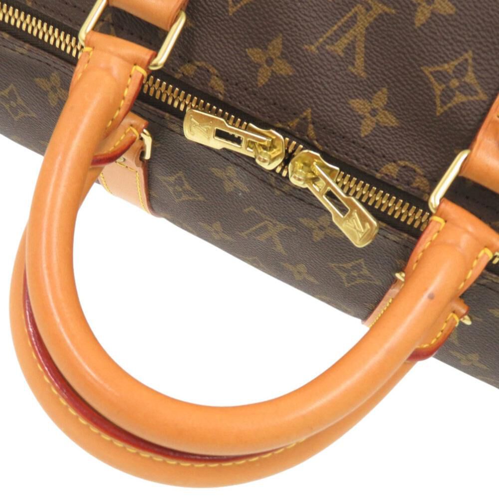 Louis Vuitton Keepall