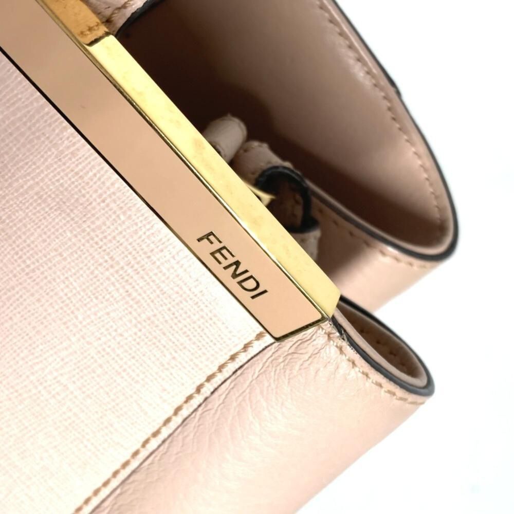 Fendi Tote