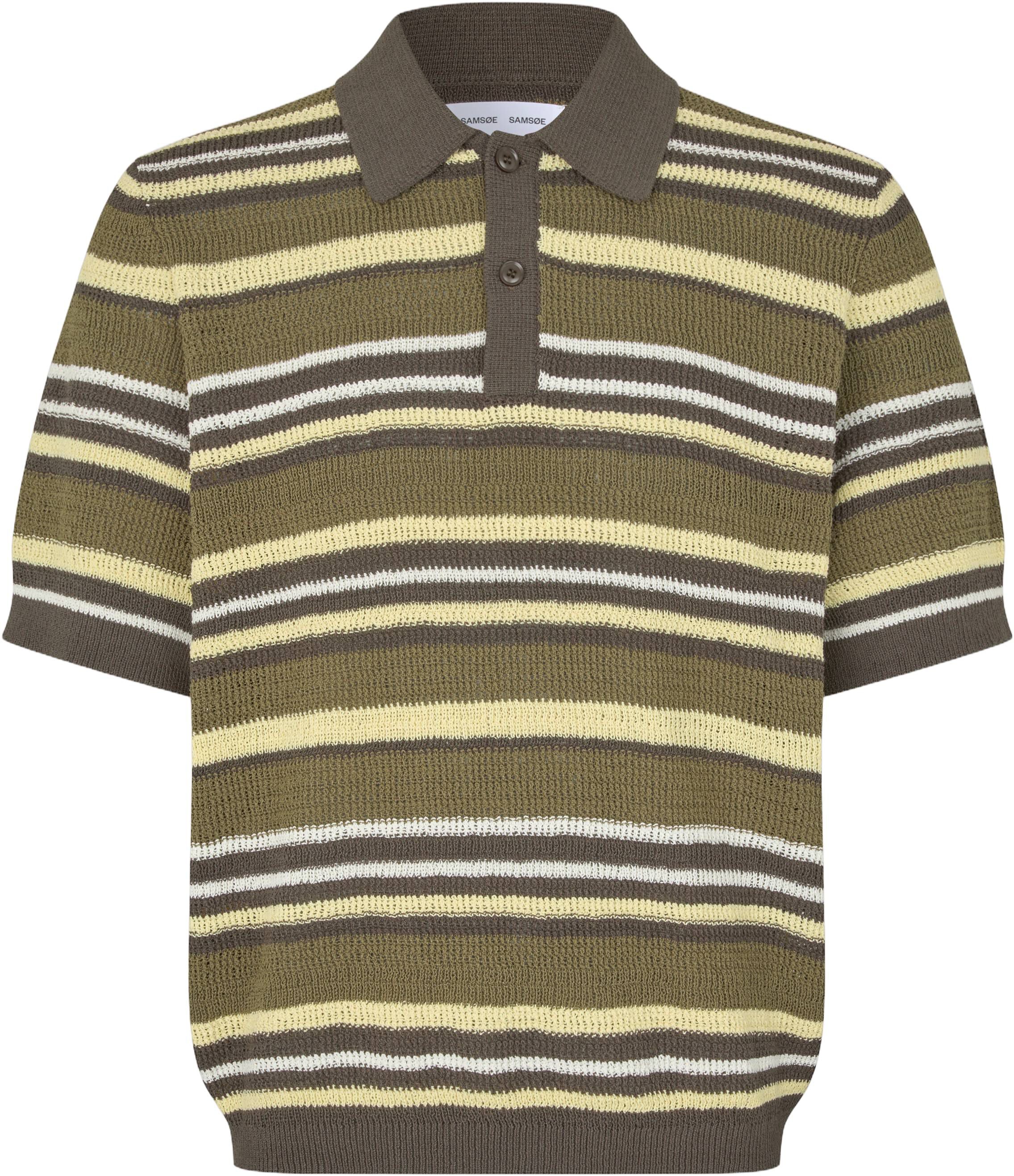 Samarco polo ss 15936