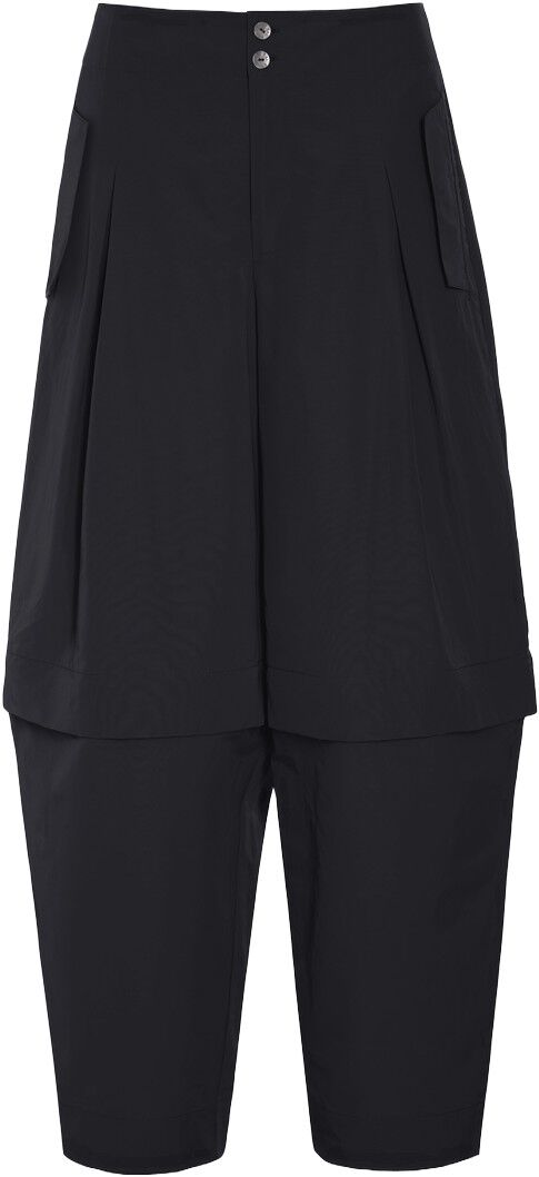 Fukkura delbare bukser