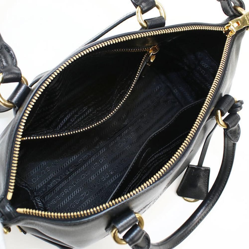 Prada Handbag