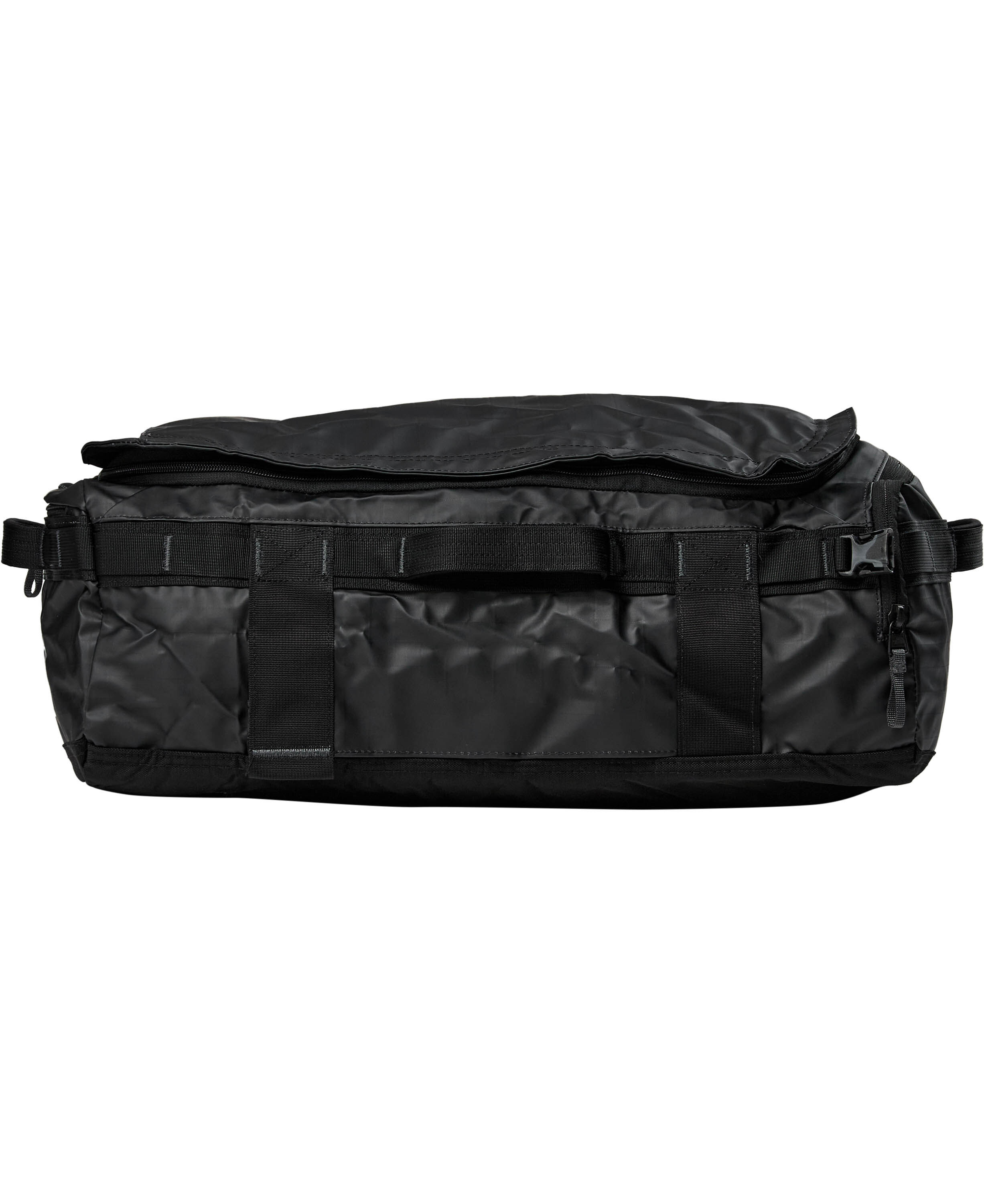BASE CAMP VOYAGER DUFFEL 32L TNF BL