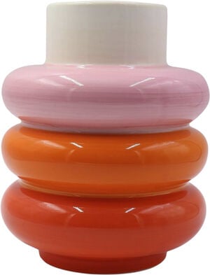 Vase - MARIPOSA - AMOR DEL COLOR