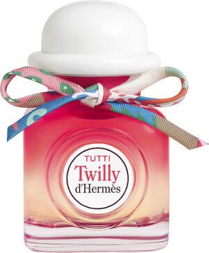 Twilly Tutti Eau de Parfum Natural Spray 85 ml
