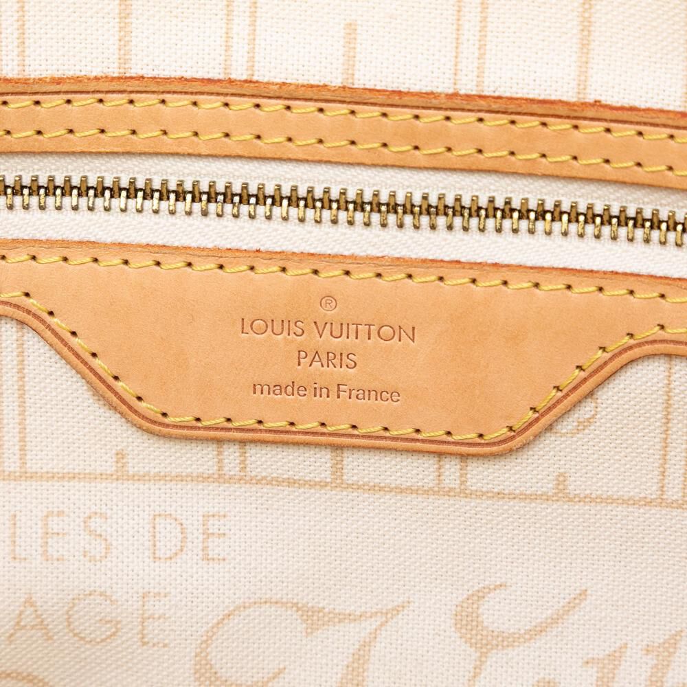 Louis Vuitton Neverfull