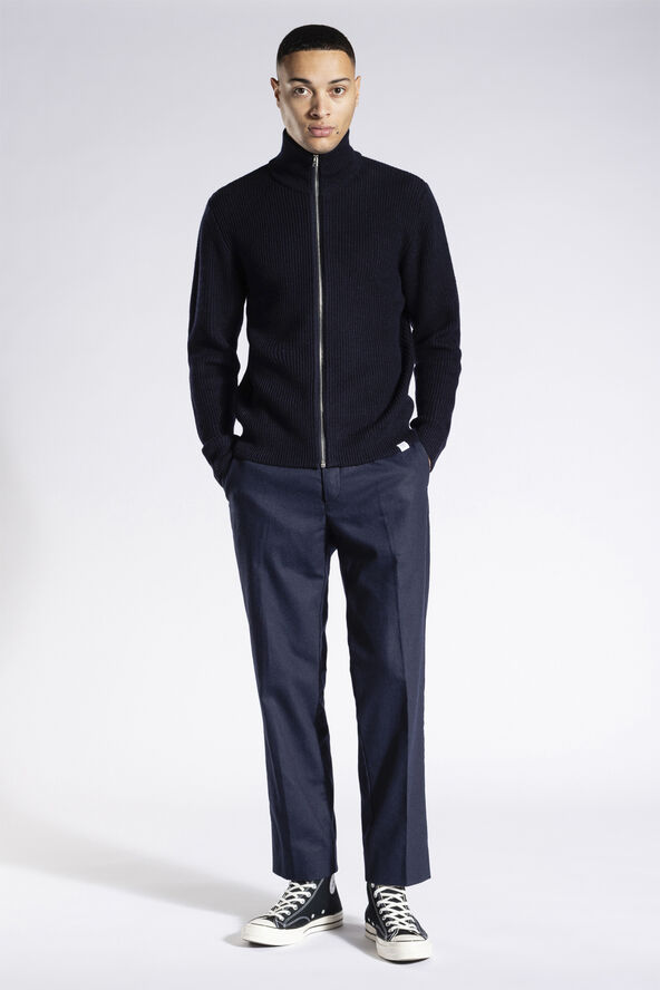 Hagen Cotton Wool Jacket
