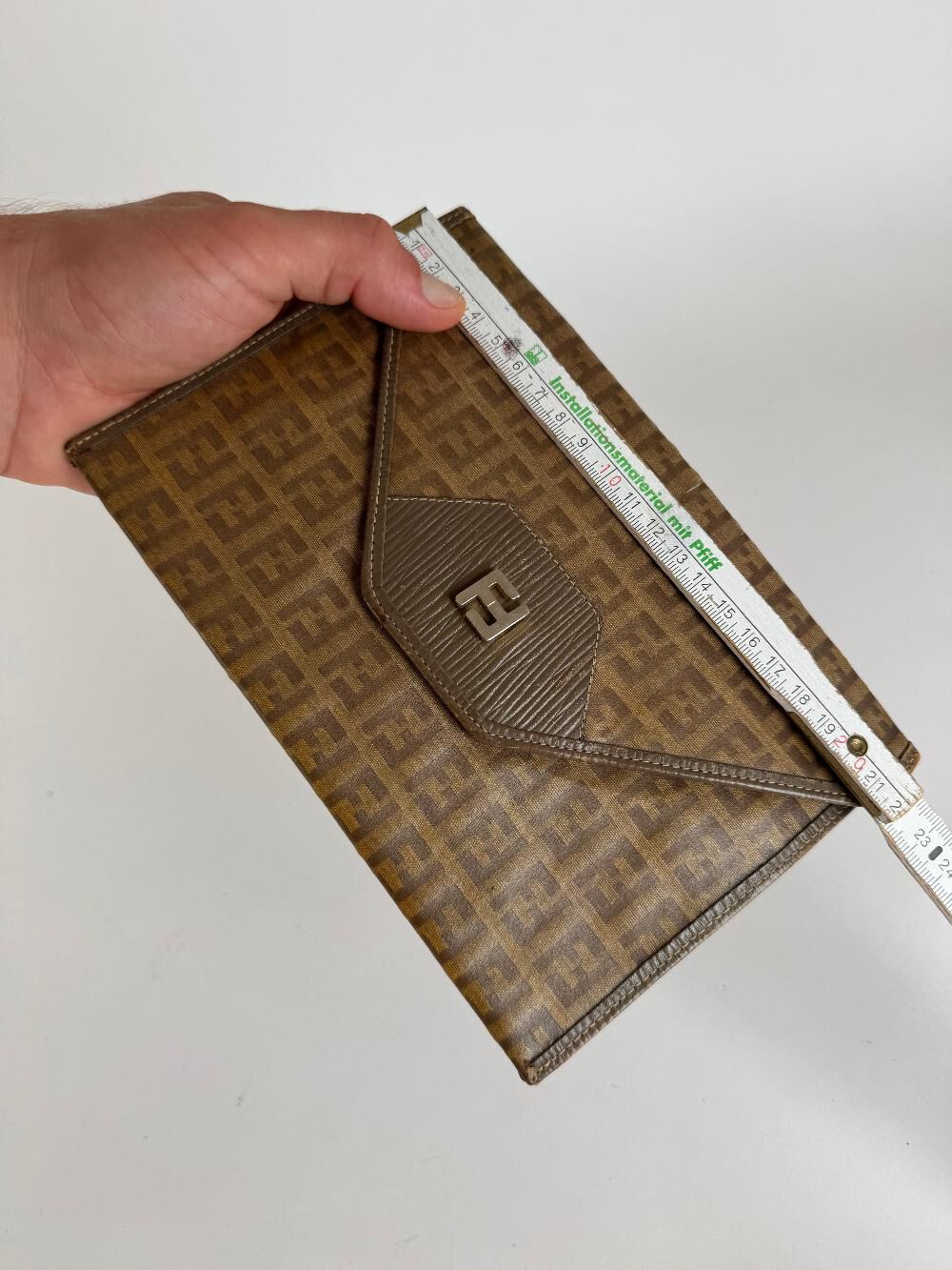 Fendi Clutch