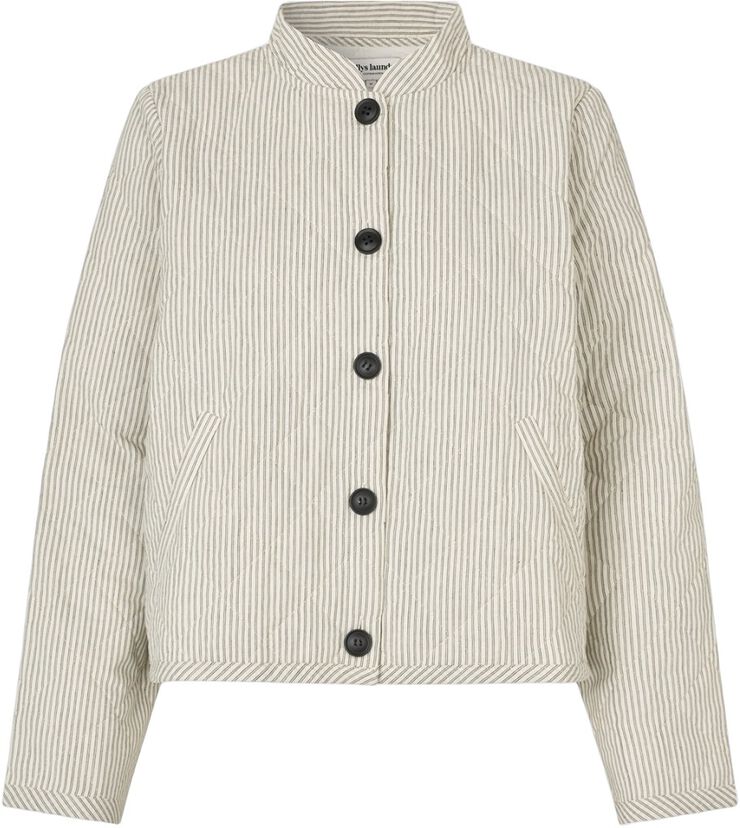 EmiliaLL Jacket LS