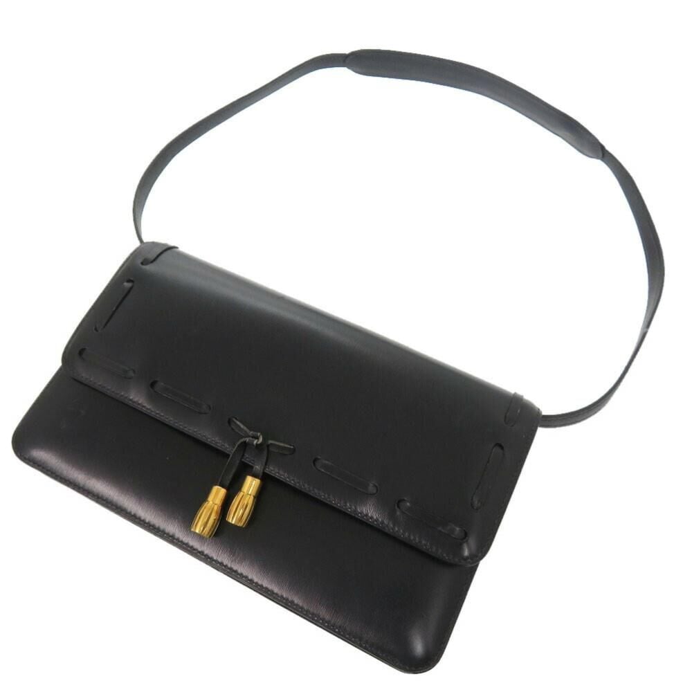 Herm&egrave;s Shoulder Bag