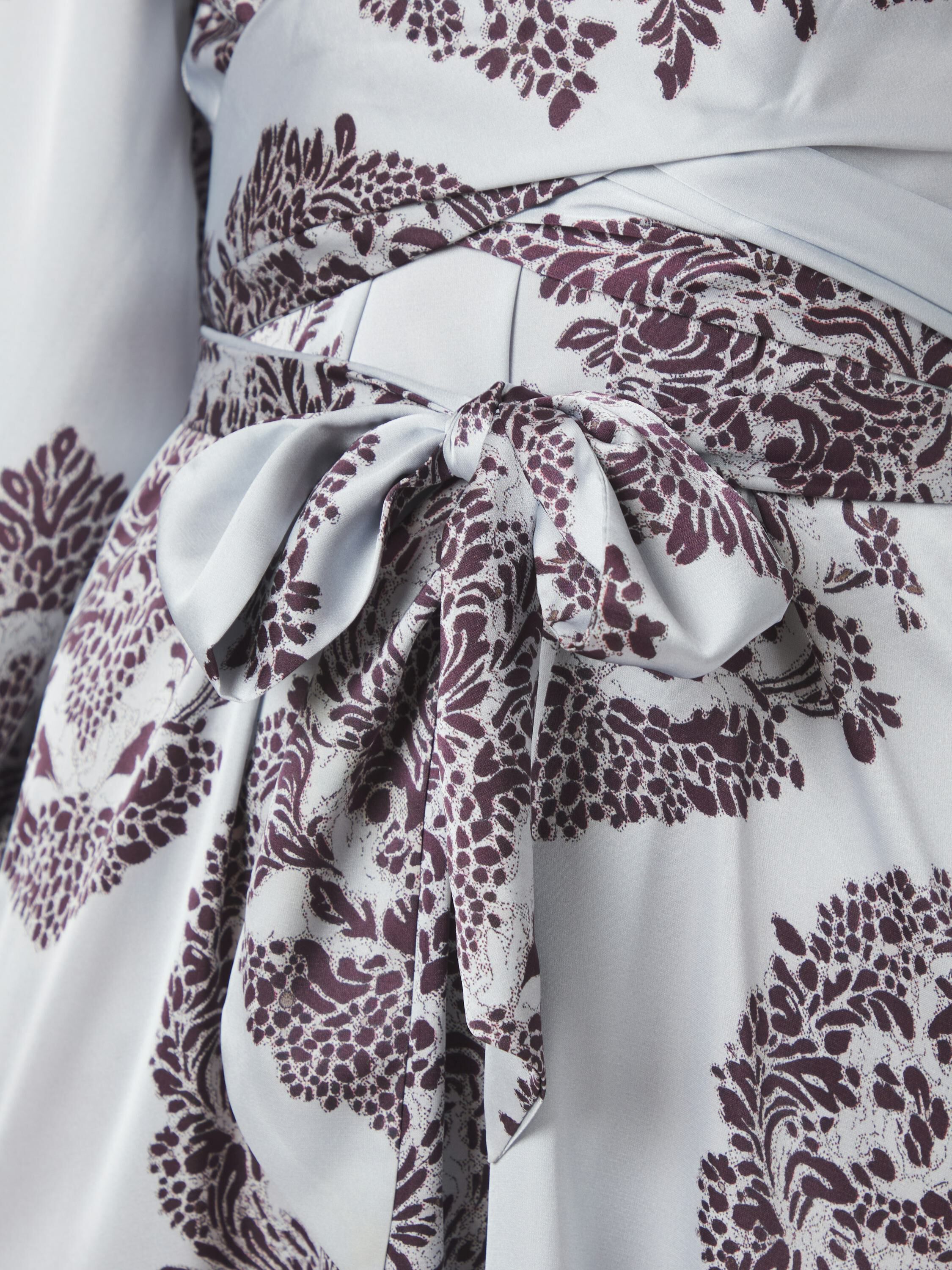 Bretti Deco Drop Dress