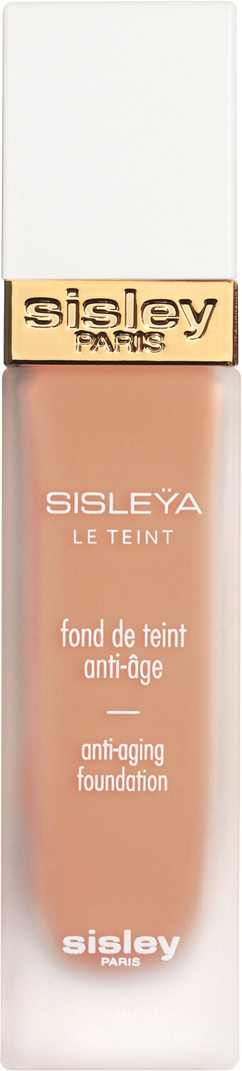 Sisle&yuml;a Le Teint 4B - Chesnut