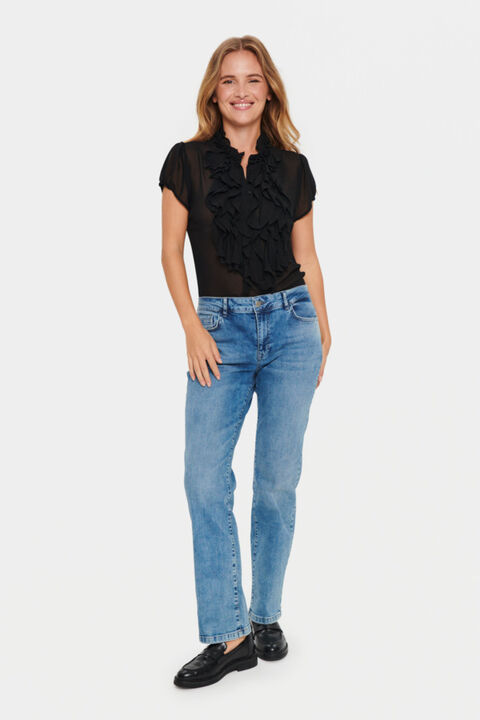 LillySZ SS Shirt