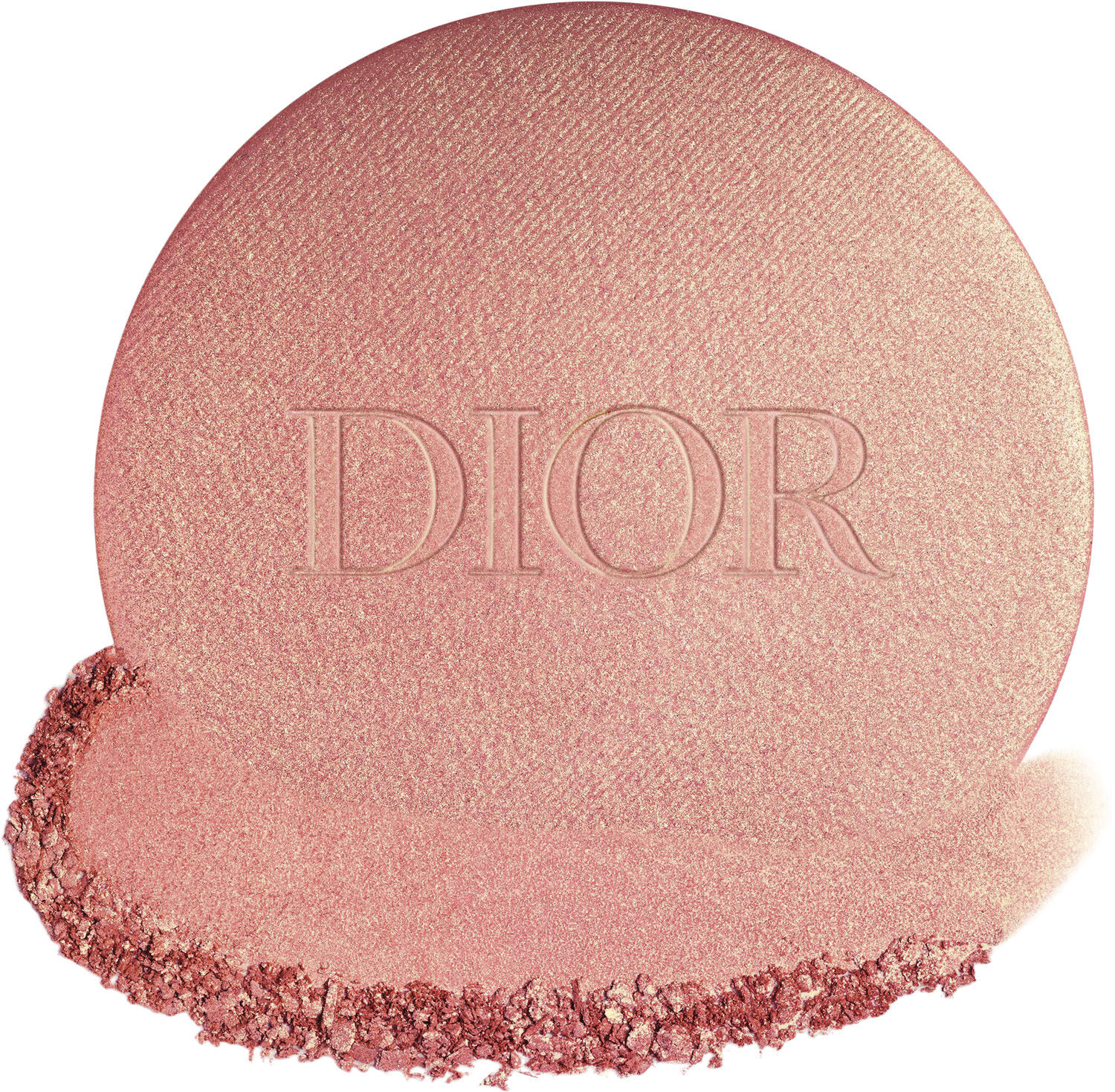 Dior Forever Couture Luminizer Highlighter