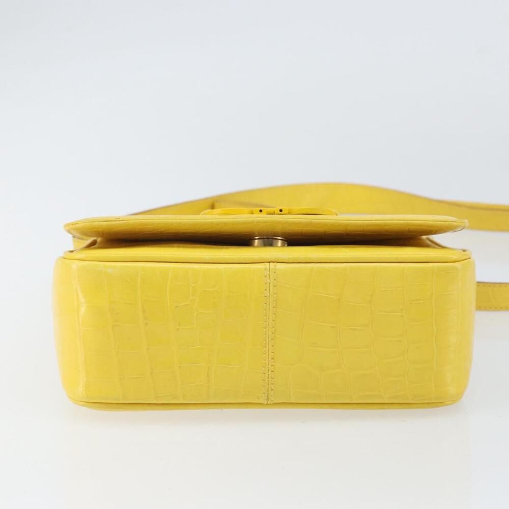 Salvatore Ferragamo Crossbody Bag