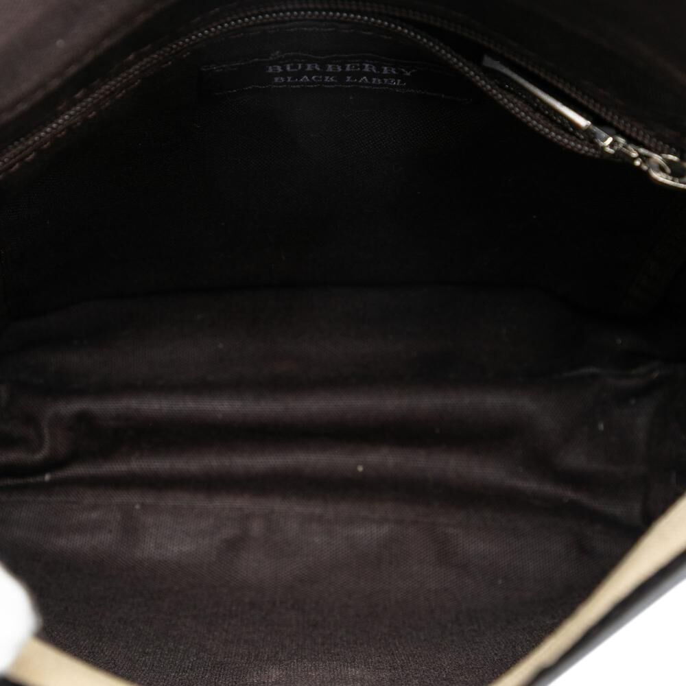 Burberry Crossbody Bag