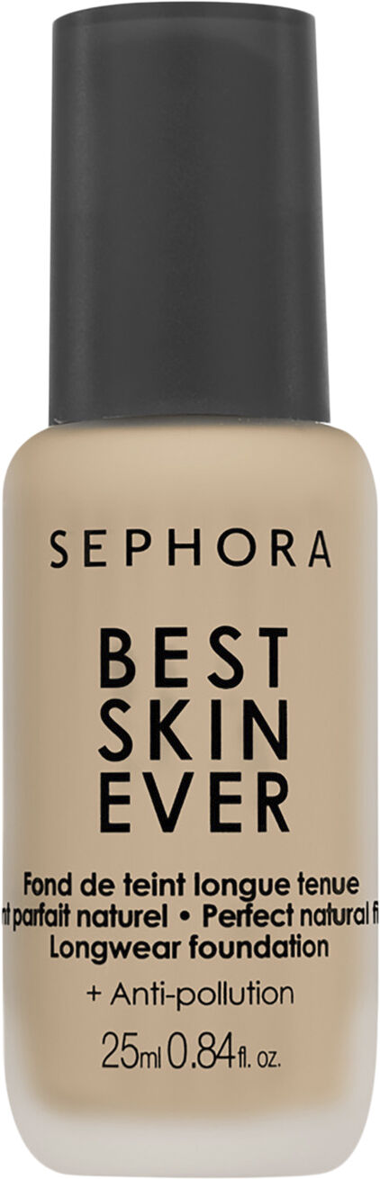 Best Skin Ever - Foundation