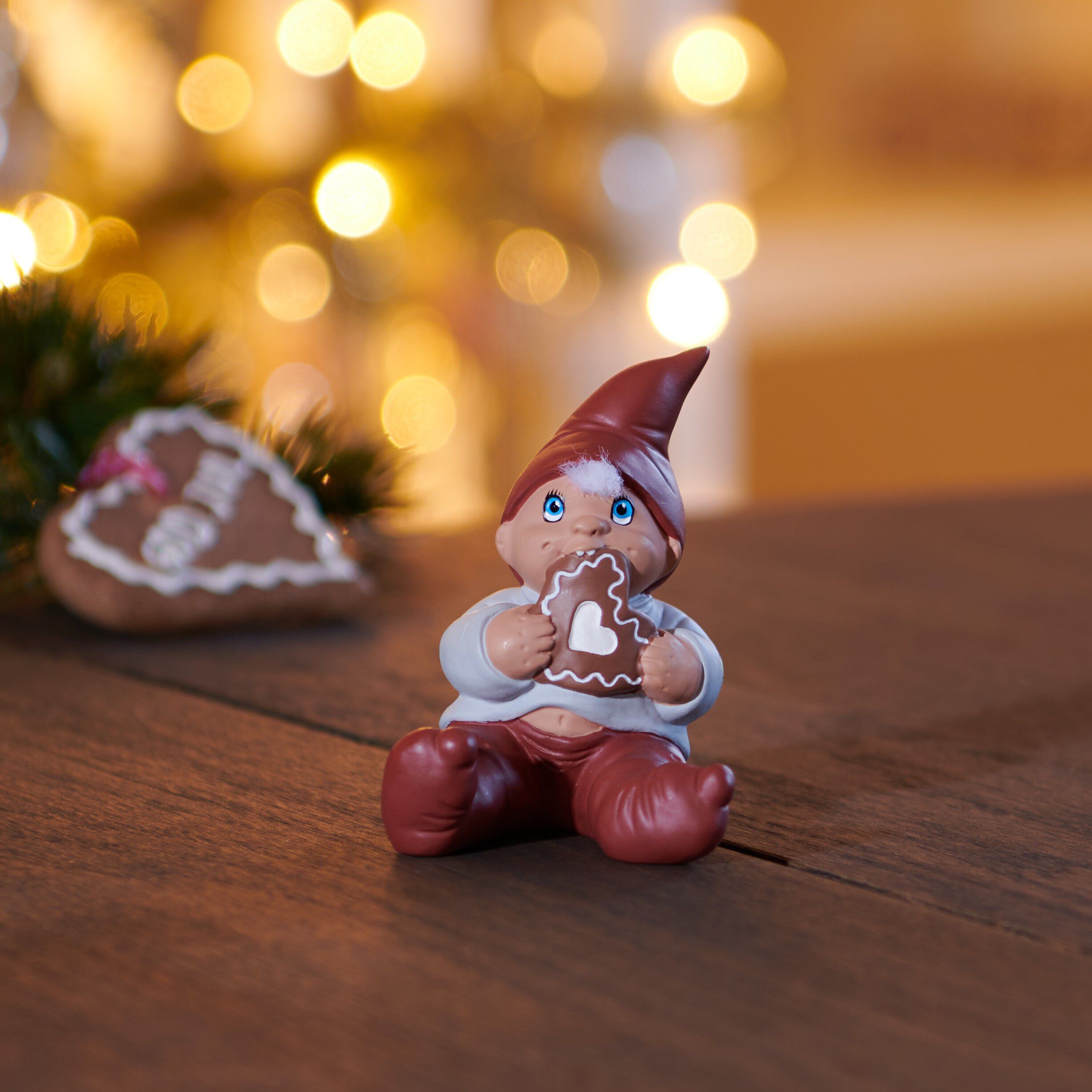 Julfigurer