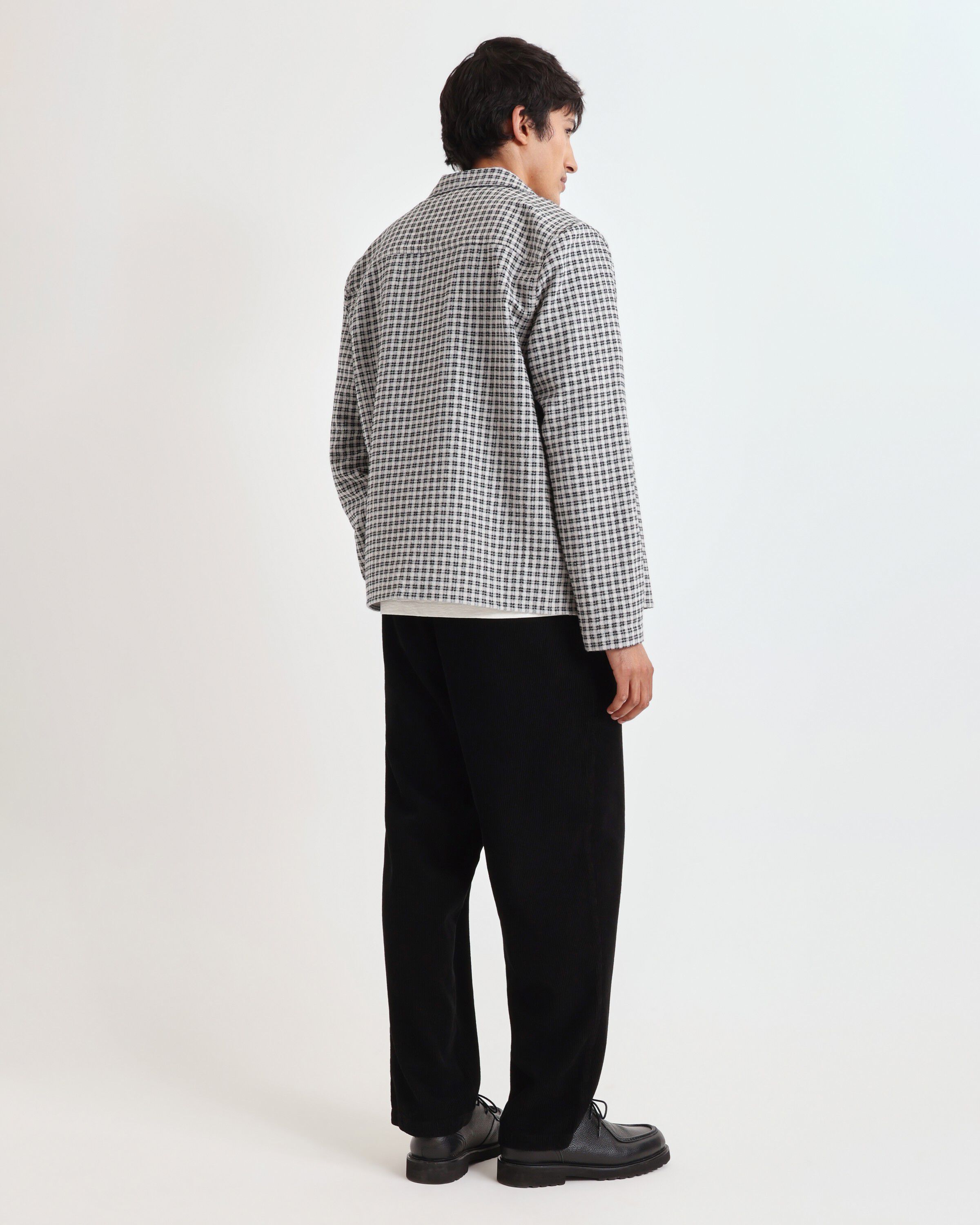 Corey L/S Shirt