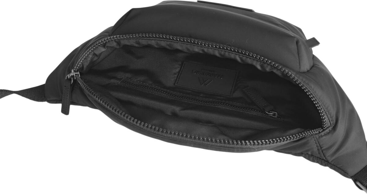 FameMBG Bum Bag, Recycled