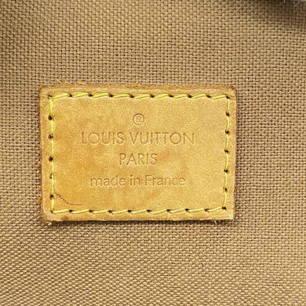 Louis Vuitton Lockit