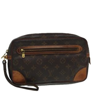 Louis Vuitton Marly Dragonne