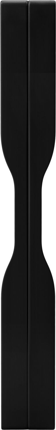 Magnetiska underl&auml;gg Black