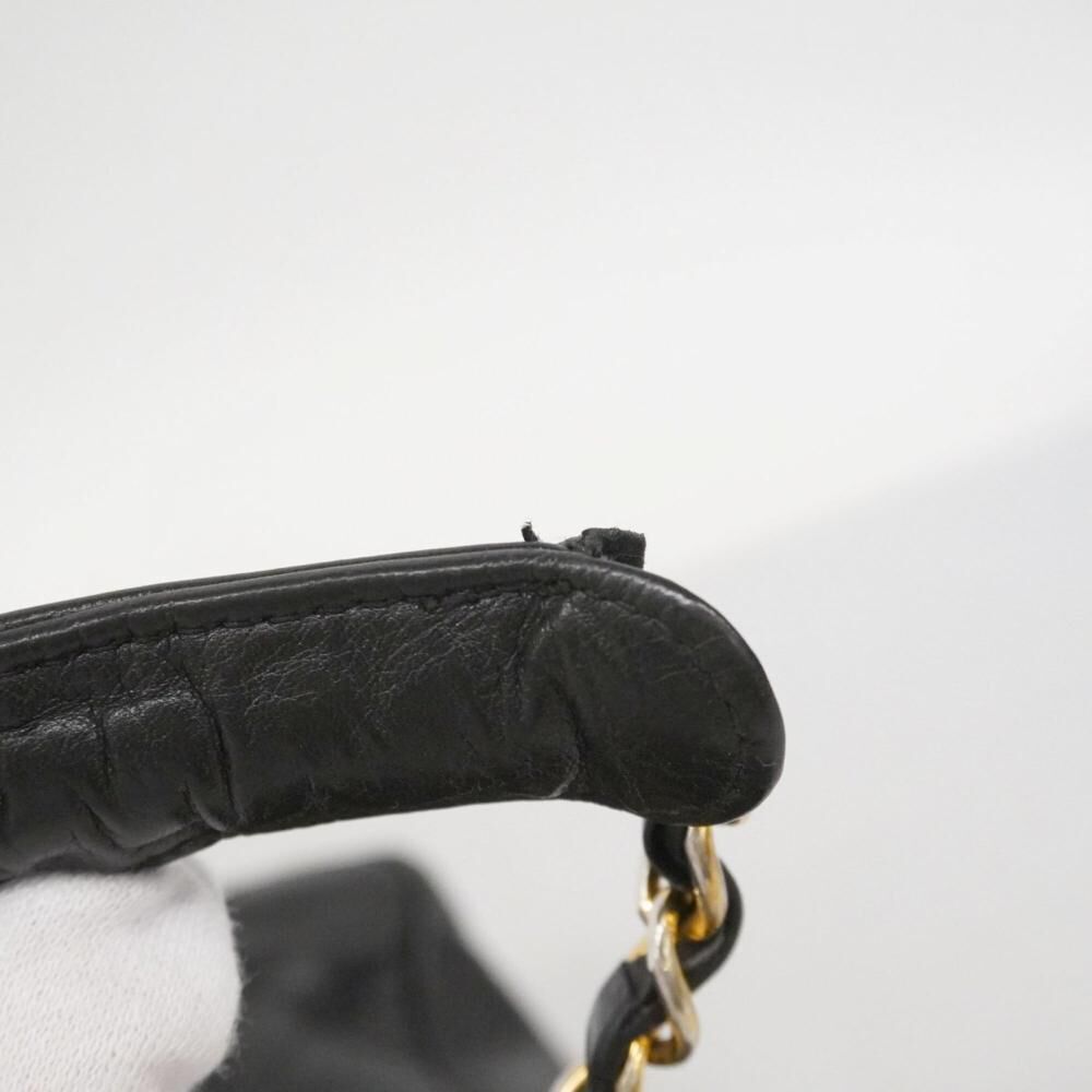 Chanel Shoulder Bag