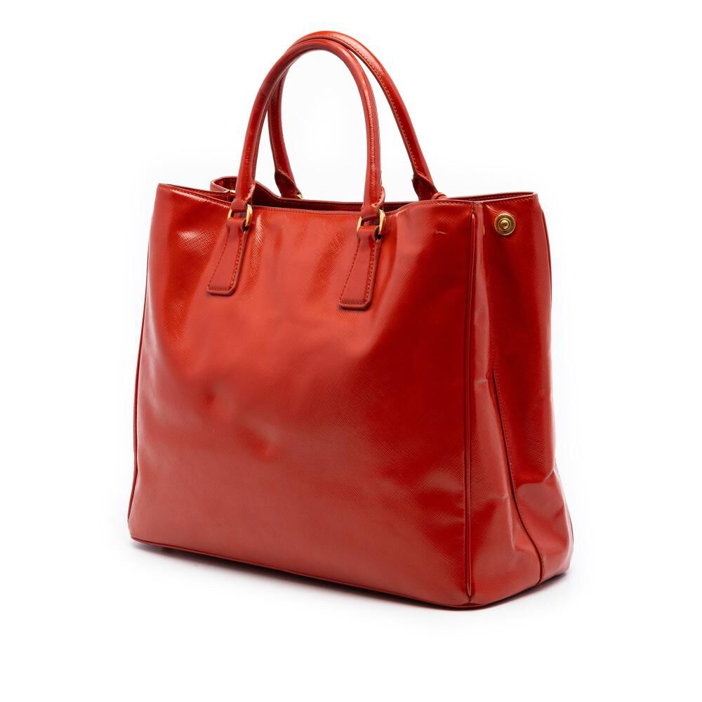 Prada Galleria Bag
