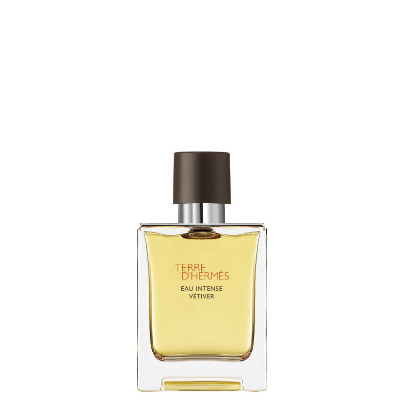 TERRE D'HERM&Egrave;S EAU INTENSE V&Egrave;TIVER, EAU DE PARFUM