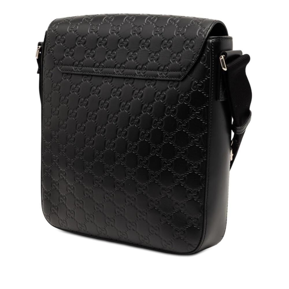 Gucci Messenger Bag