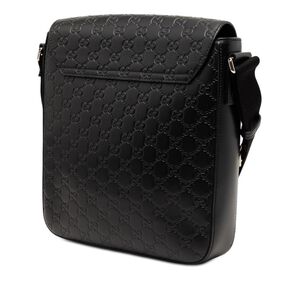 Gucci Messenger Bag
