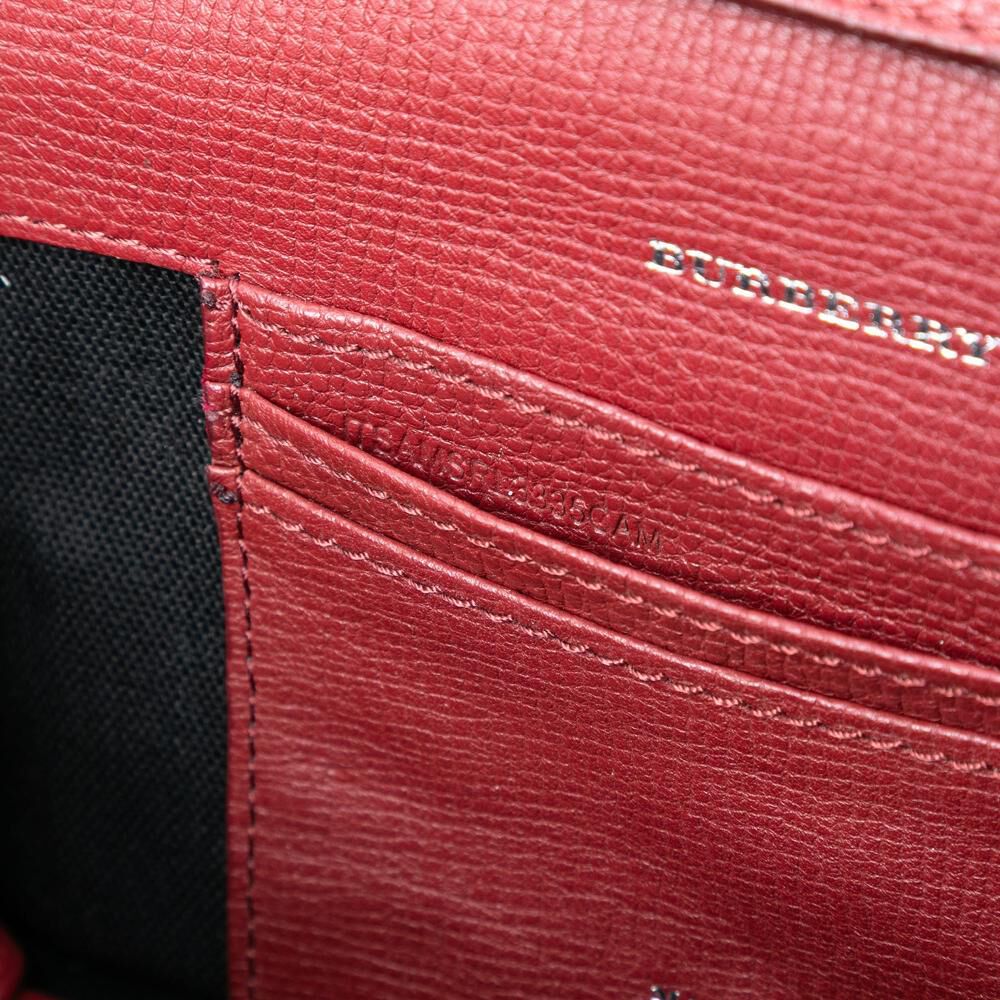 Burberry Crossbody Bag