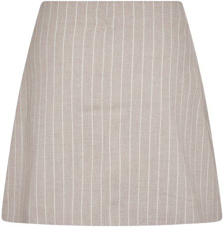 LR-PAMMY 4 Nederdel Camel