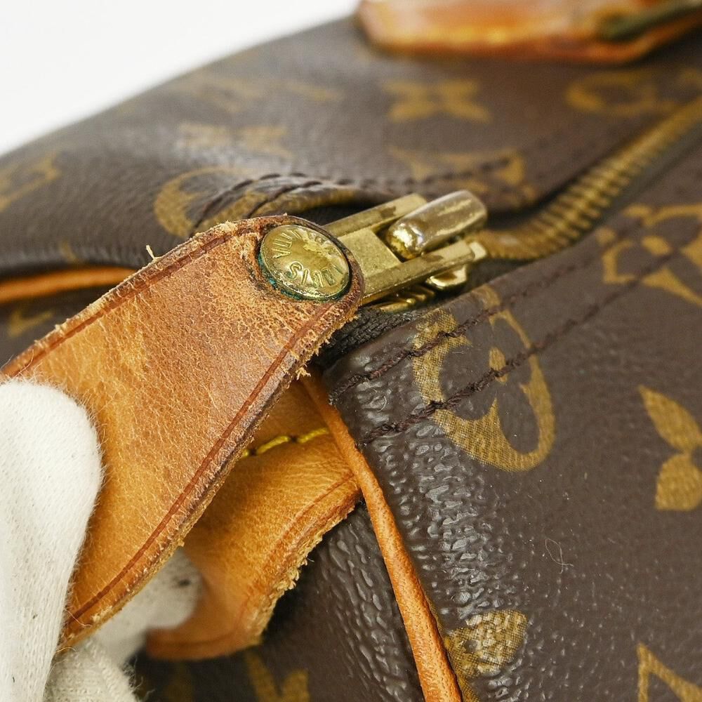 Louis Vuitton Speedy