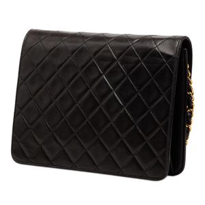 Chanel Flap Bag