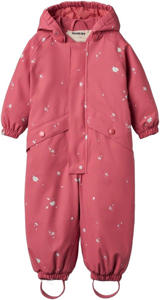 Thermo Rain Suit Aiko