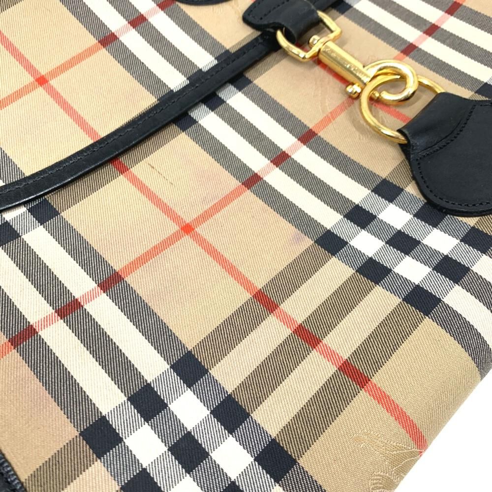Burberry Clutch