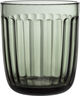 Raami Drikkeglas 26 cl Pine Gren 2 stk
