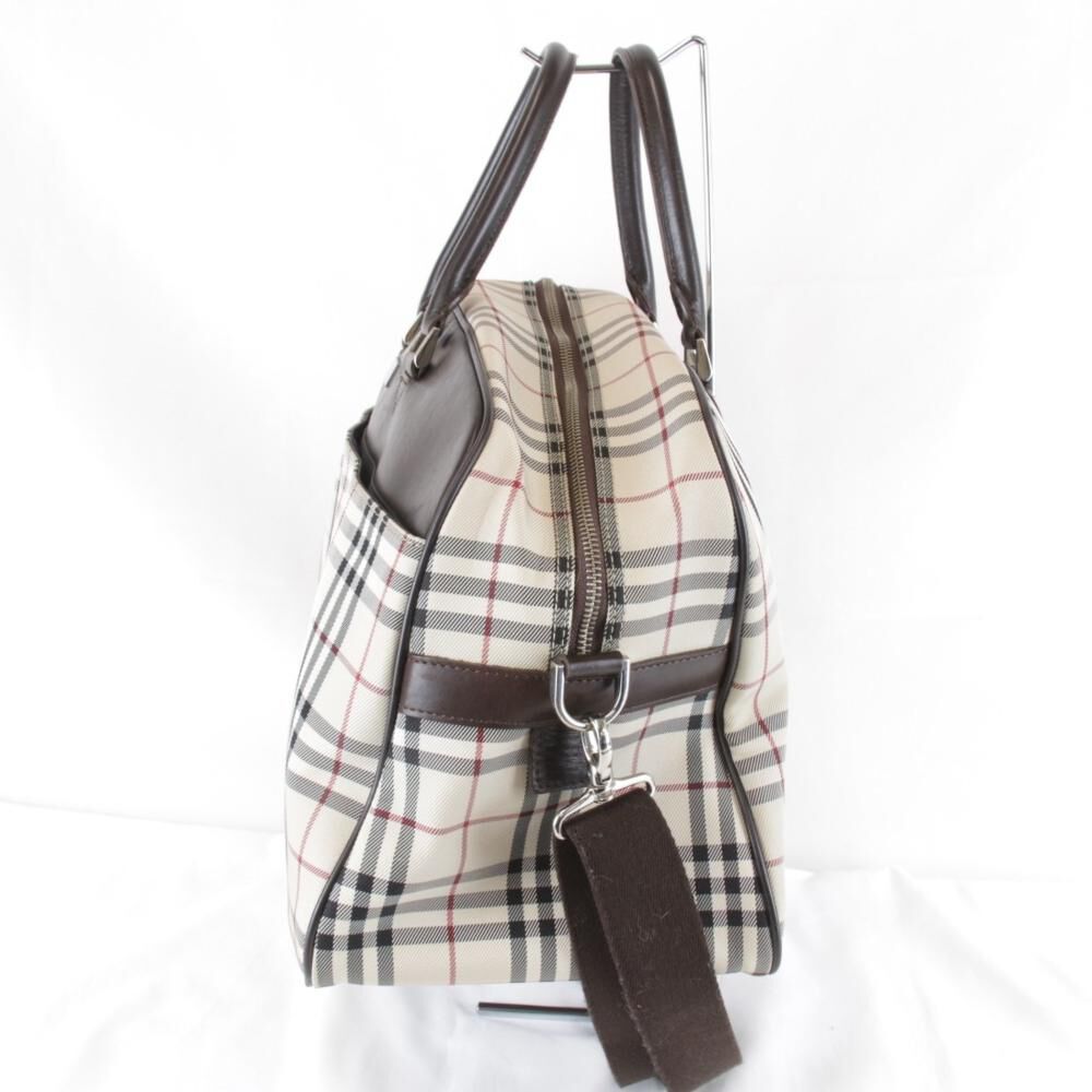 Burberry Boston Bag