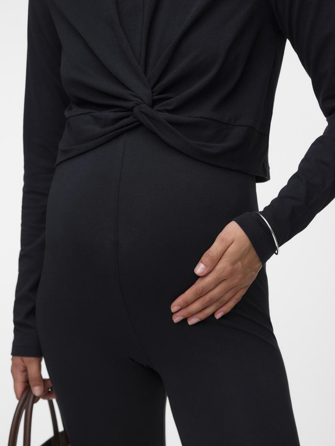 MLEMMA LONG LEGGING 2-P A. E. NOOS