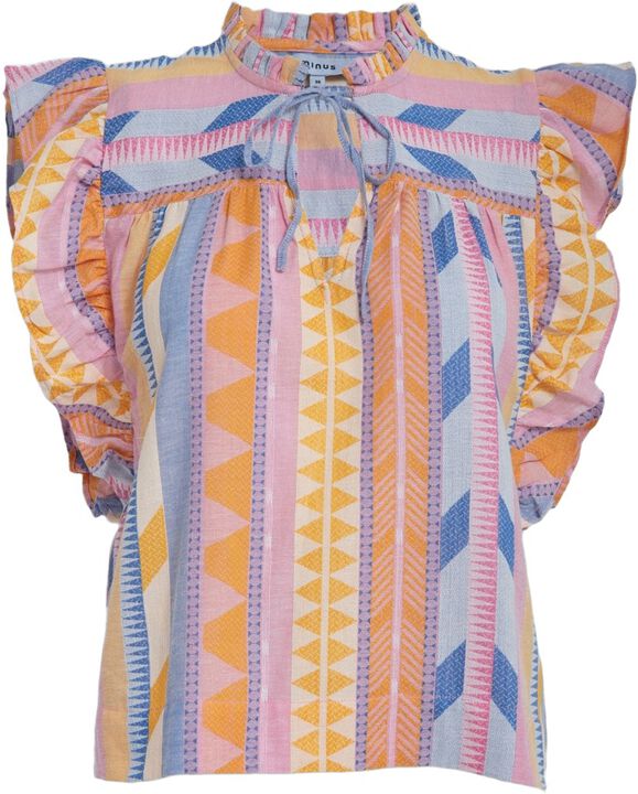 MSToya Blouse