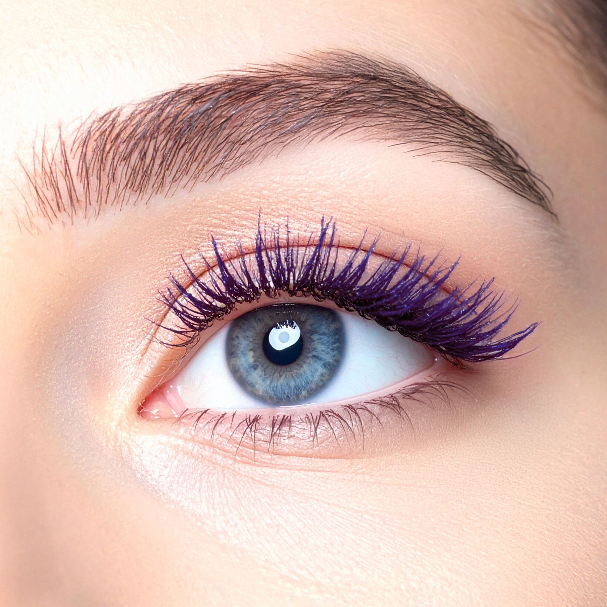 Mascara Terrybly N7 Mystic Purple