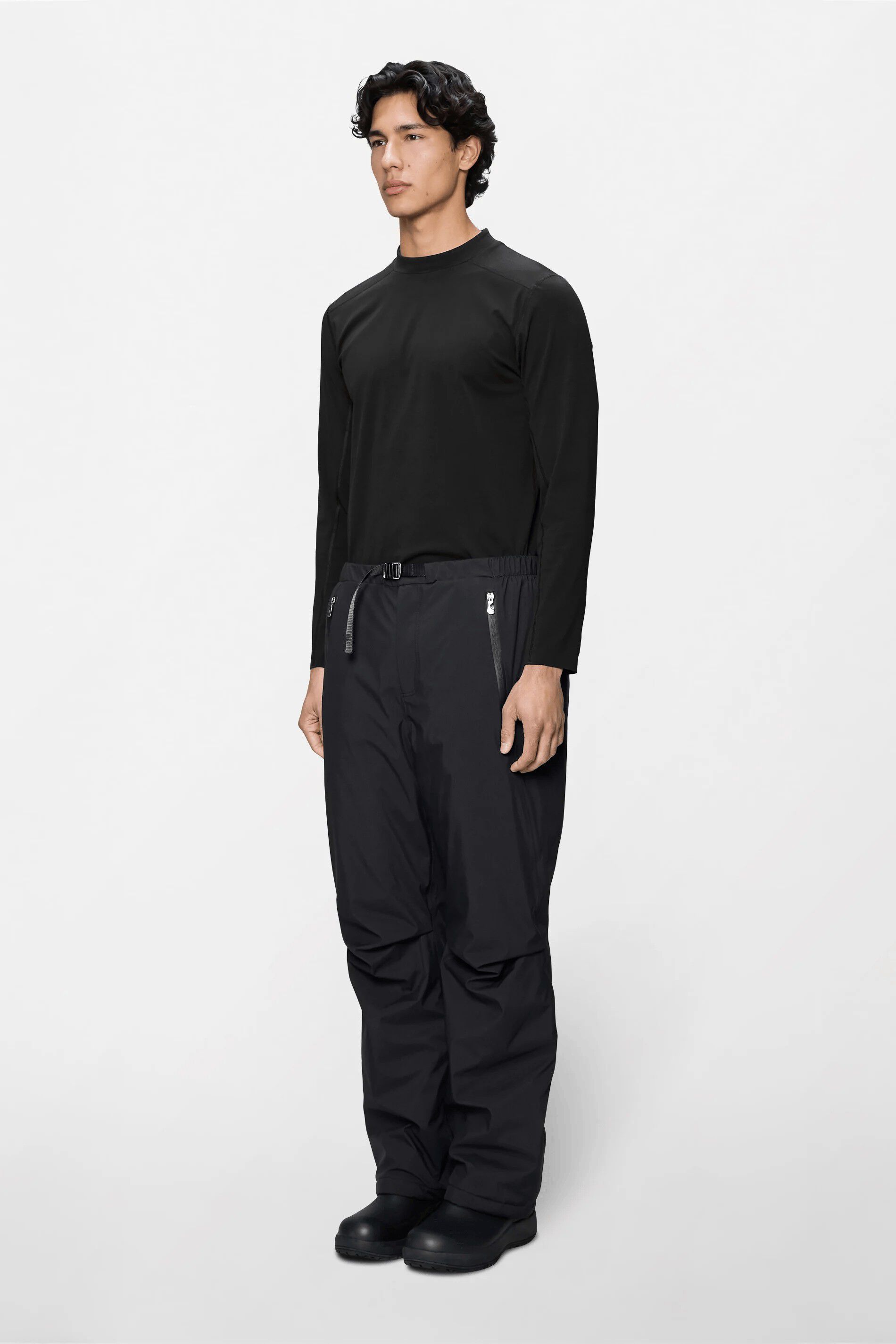 Sarna Insulated Pants W4T3