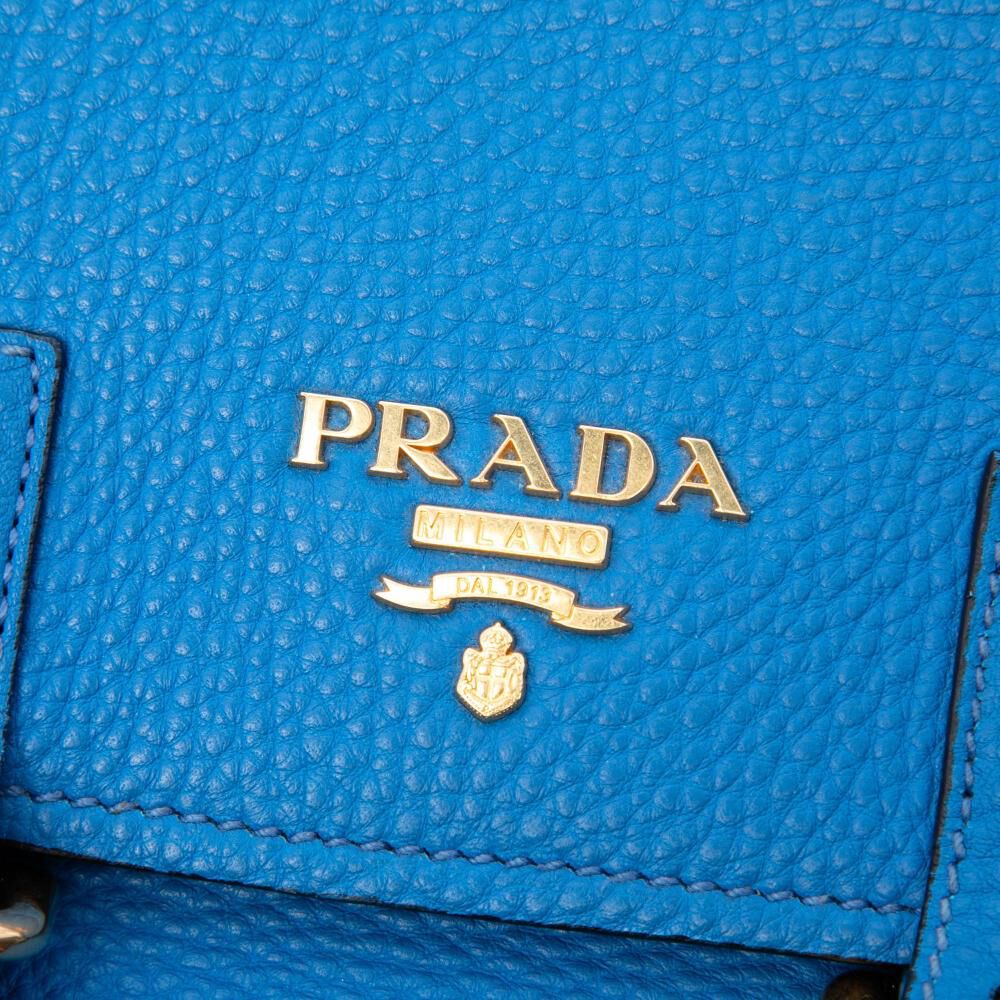 Prada Messenger Bag