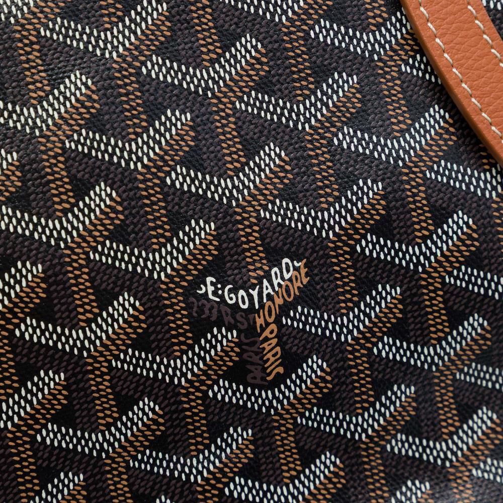 Goyard St Louis Tote