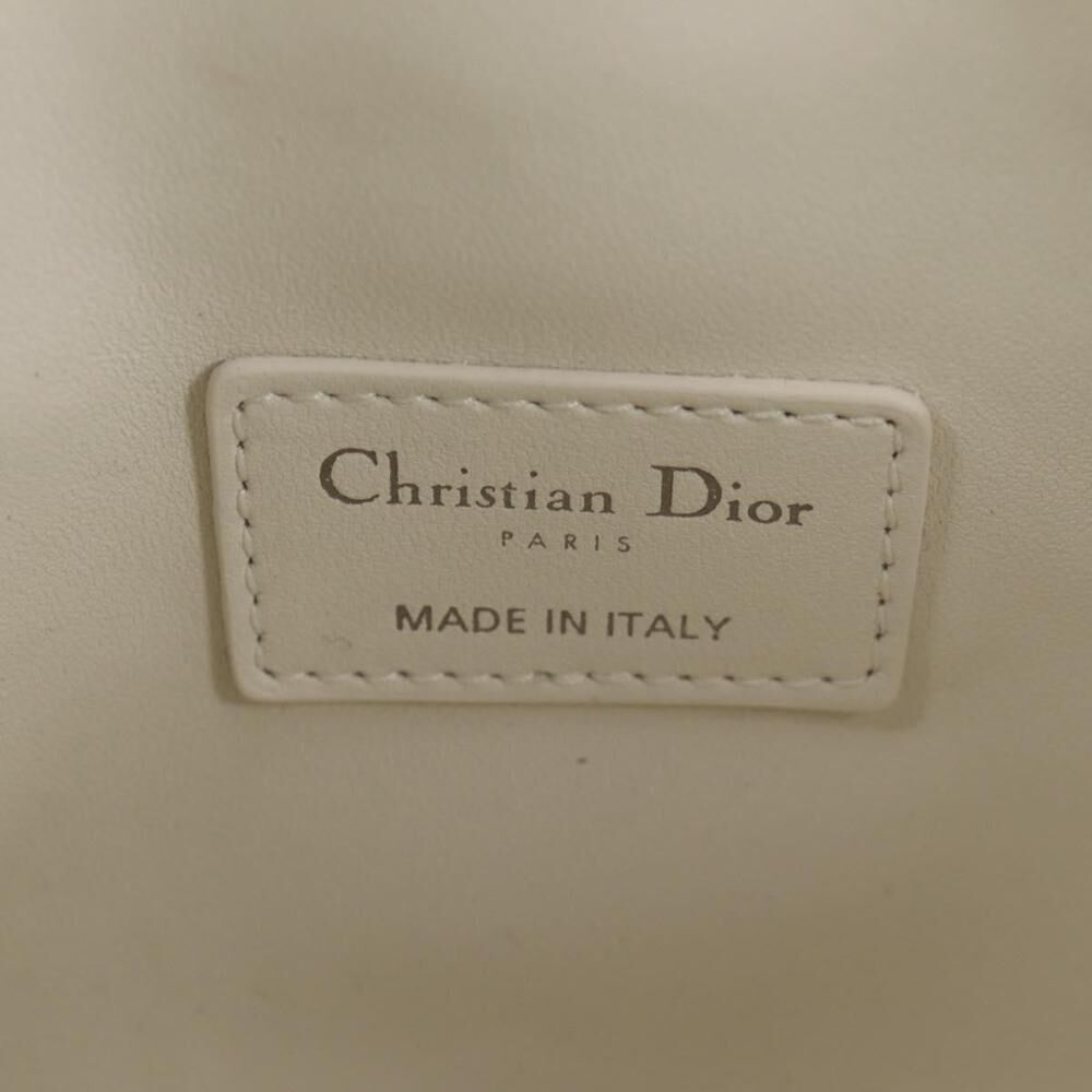 Dior Cosmetic Pouch