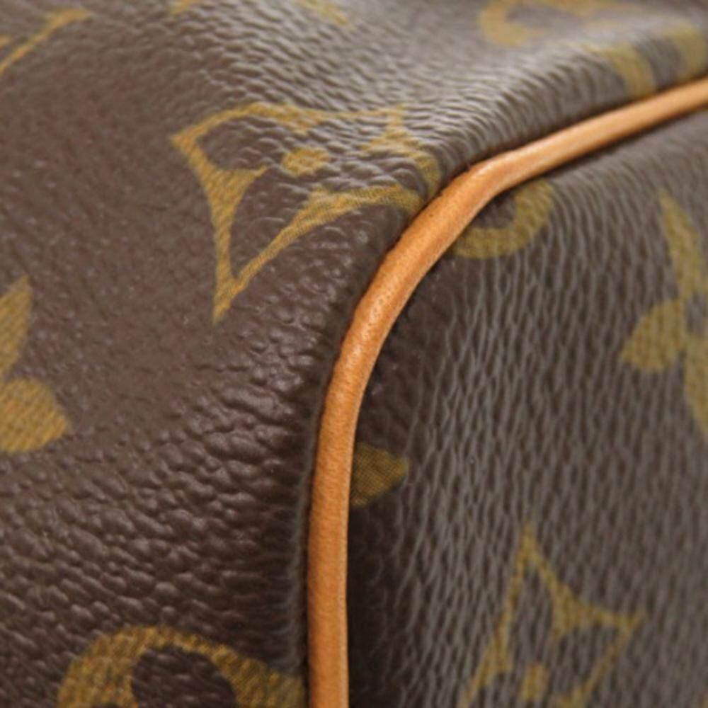 Louis Vuitton Speedy